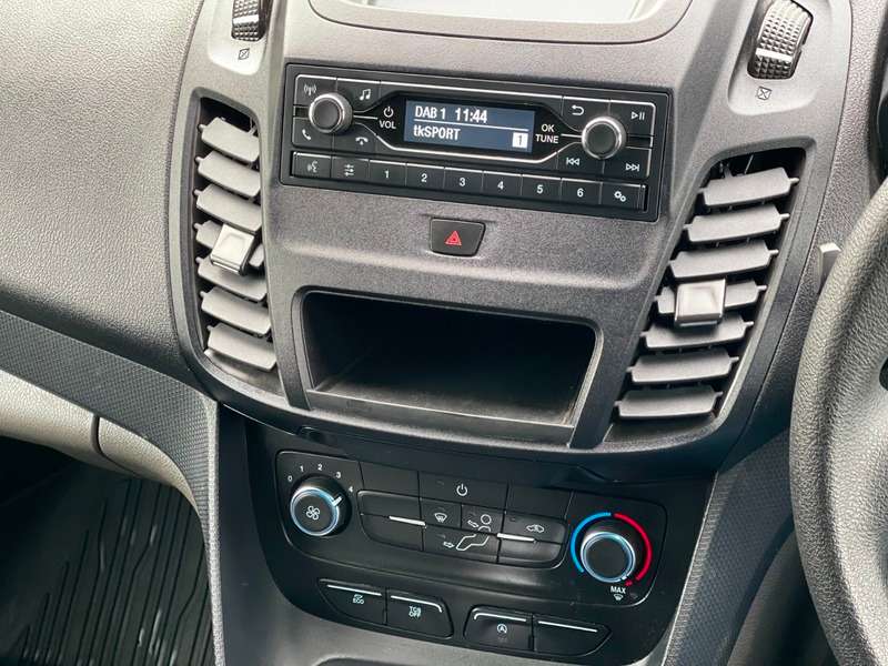 2023 FORD TRANSIT CONNECT 2023 FORD TRANSIT CONNECT