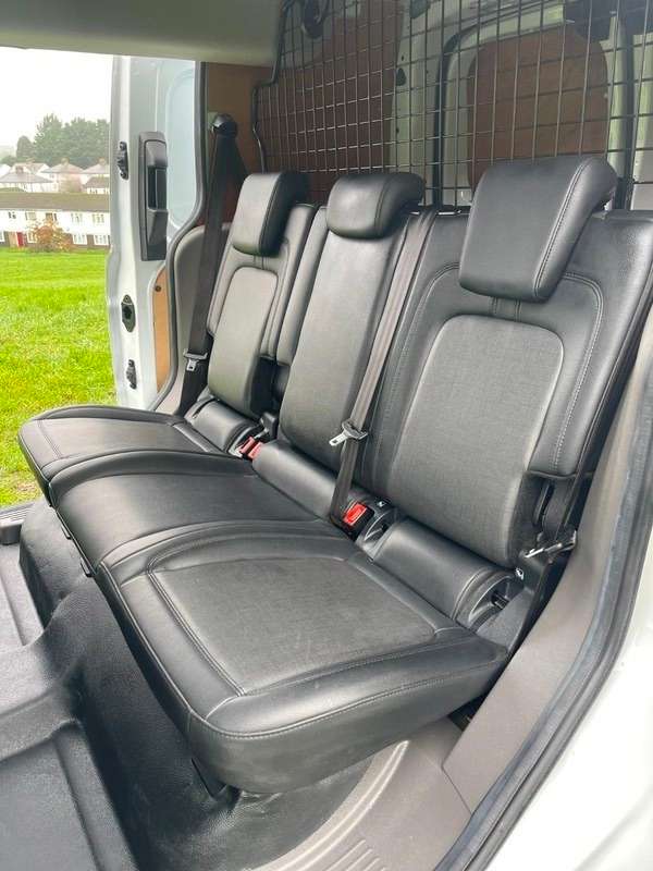 2023 FORD TRANSIT CONNECT 2023 FORD TRANSIT CONNECT