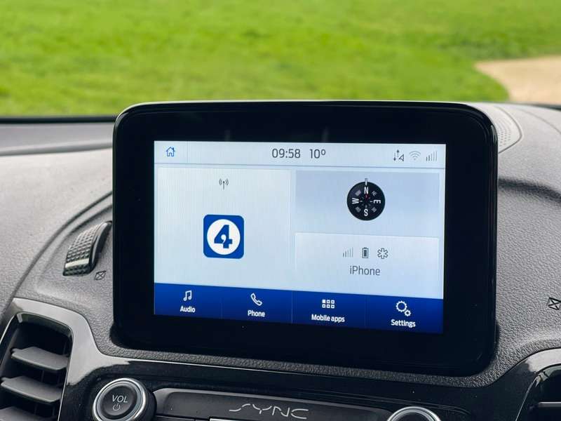 2021 FORD TOURNEO CONNECT 2021 FORD TOURNEO CONNECT