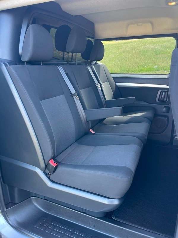 2022 VAUXHALL VIVARO 2022 VAUXHALL VIVARO