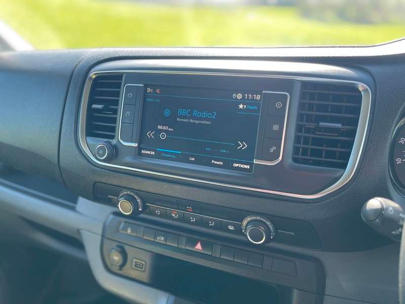 2020 PEUGEOT EXPERT 2020 PEUGEOT EXPERT