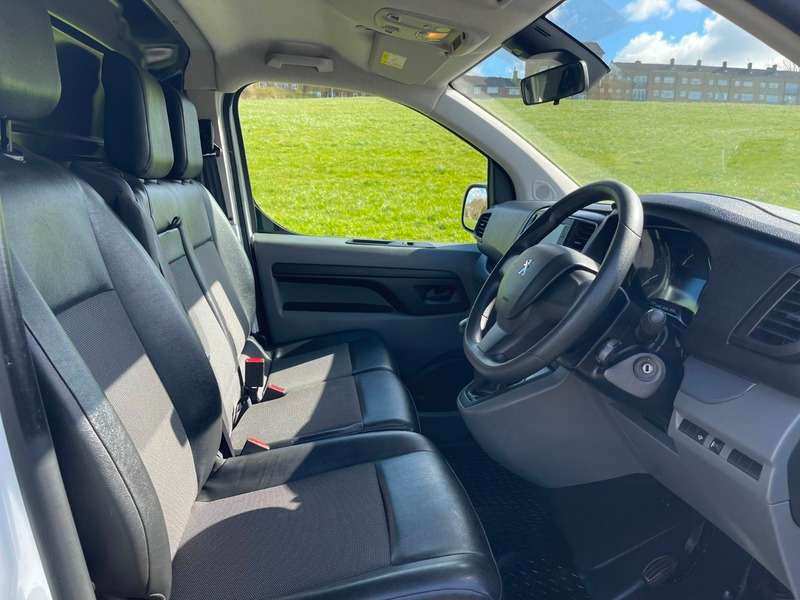 2020 PEUGEOT EXPERT 2020 PEUGEOT EXPERT