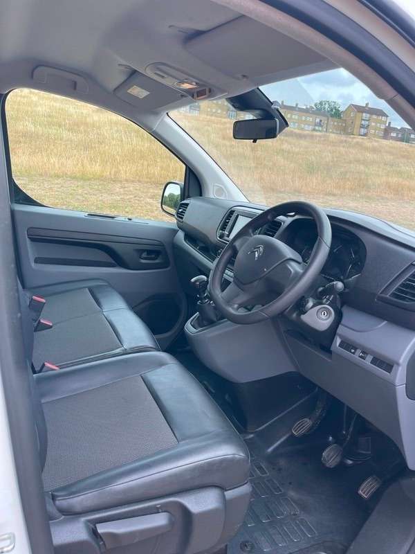 2017 CITROEN DISPATCH 2017 CITROEN DISPATCH
