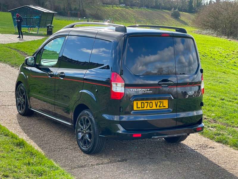 2020 BMW 1 SERIES 2020 BMW 1 SERIES