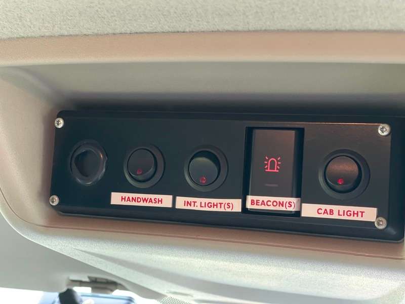 2021 FORD TRANSIT CUSTOM 2021 FORD TRANSIT CUSTOM