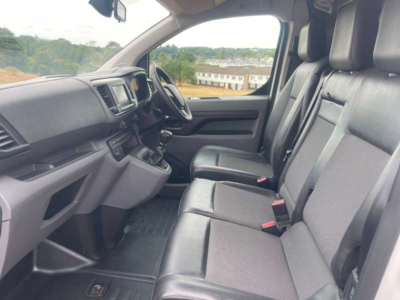 2017 CITROEN DISPATCH 2017 CITROEN DISPATCH