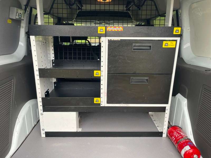 2021 FORD TRANSIT CONNECT 2021 FORD TRANSIT CONNECT