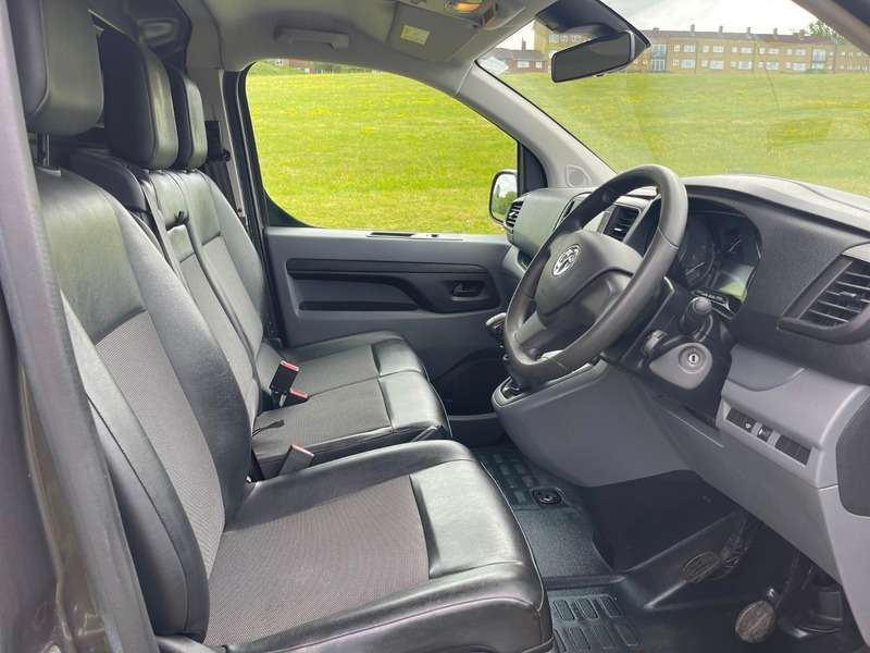 2020 VAUXHALL VIVARO 2020 VAUXHALL VIVARO