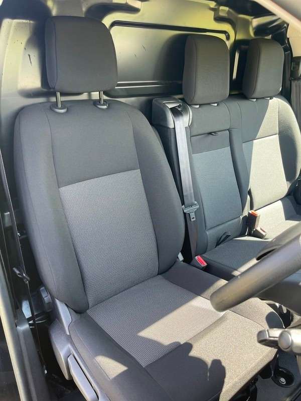 2022 VAUXHALL VIVARO 2022 VAUXHALL VIVARO