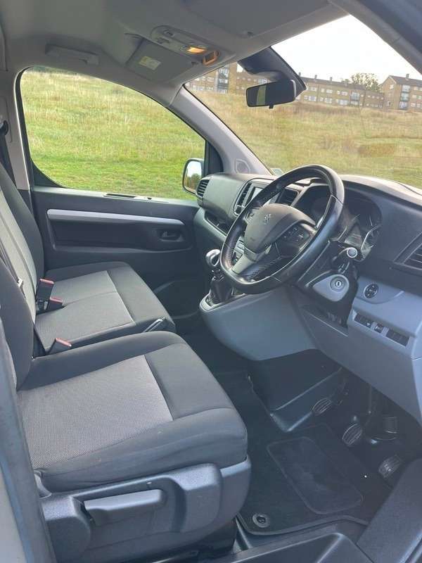 2020 PEUGEOT EXPERT 2020 PEUGEOT EXPERT