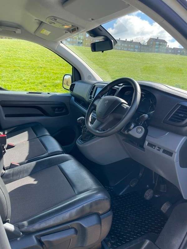 2020 PEUGEOT EXPERT 2020 PEUGEOT EXPERT