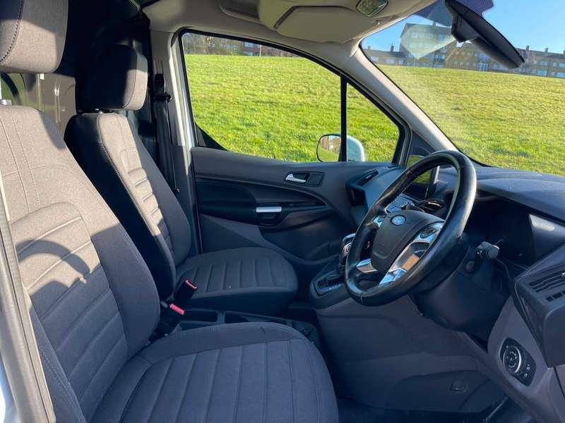2021 FORD TRANSIT CONNECT 2021 FORD TRANSIT CONNECT
