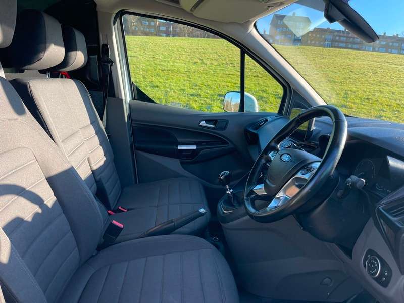 2023 FORD TRANSIT CONNECT 2023 FORD TRANSIT CONNECT