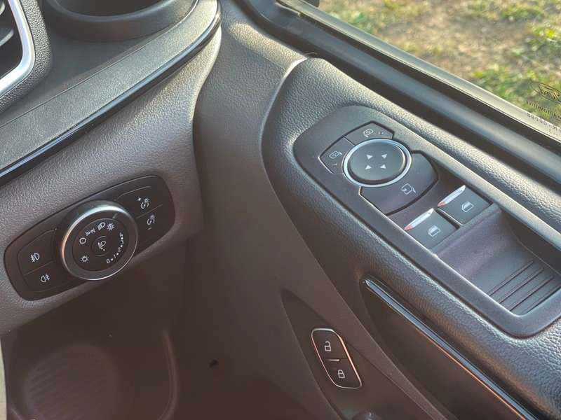 2023 FORD TOURNEO CUSTOM 2023 FORD TOURNEO CUSTOM