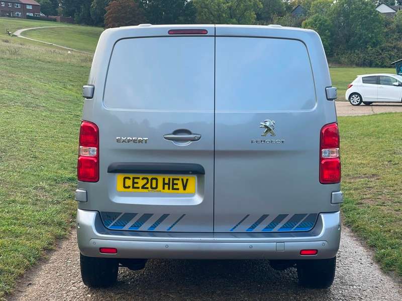 2020 PEUGEOT EXPERT 2020 PEUGEOT EXPERT
