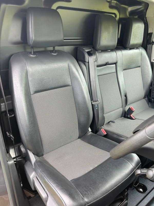 2020 VAUXHALL VIVARO 2020 VAUXHALL VIVARO