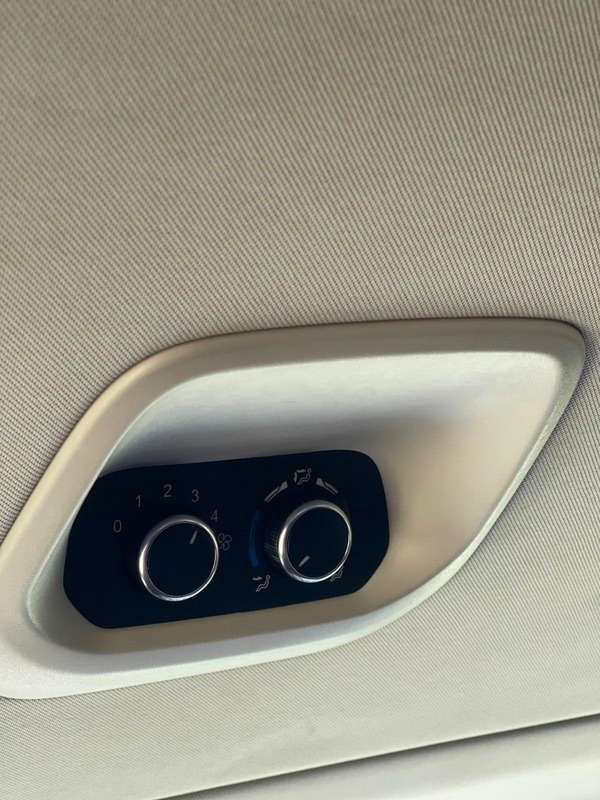 2020 FORD TOURNEO CUSTOM 2020 FORD TOURNEO CUSTOM
