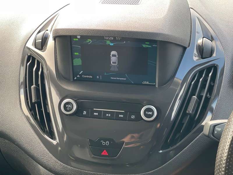 2020 FORD COURIER 2020 FORD COURIER