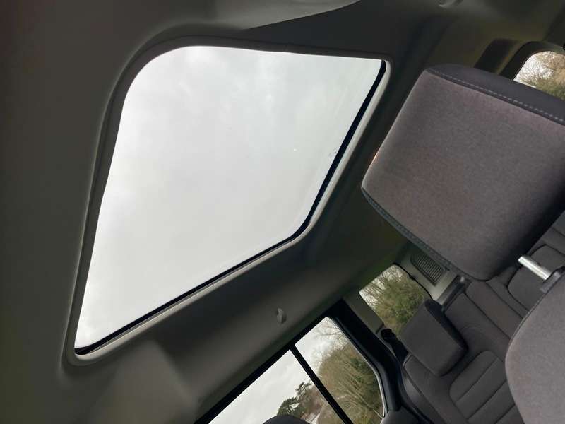 2021 FORD TOURNEO CONNECT 2021 FORD TOURNEO CONNECT