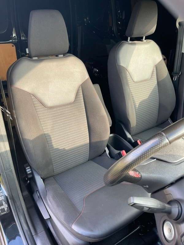 2020 FORD COURIER 2020 FORD COURIER
