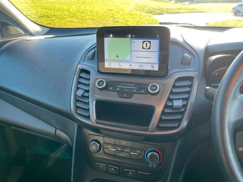 2020 FORD TRANSIT CONNECT 2020 FORD TRANSIT CONNECT