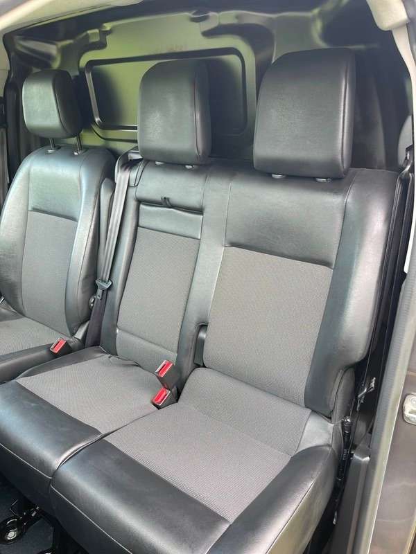 2020 VAUXHALL VIVARO 2020 VAUXHALL VIVARO
