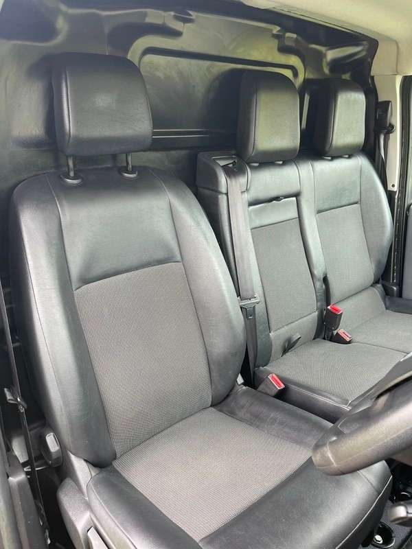 2022 VAUXHALL VIVARO 2022 VAUXHALL VIVARO