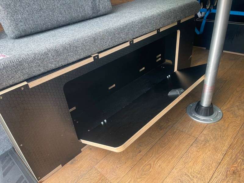 2019 FORD TRANSIT CUSTOM 2019 FORD TRANSIT CUSTOM
