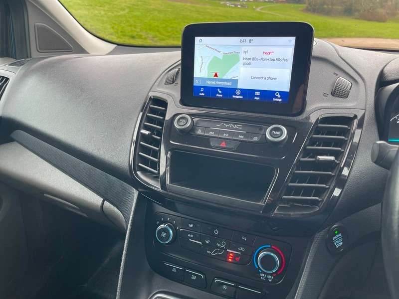 2023 FORD TRANSIT CONNECT 2023 FORD TRANSIT CONNECT