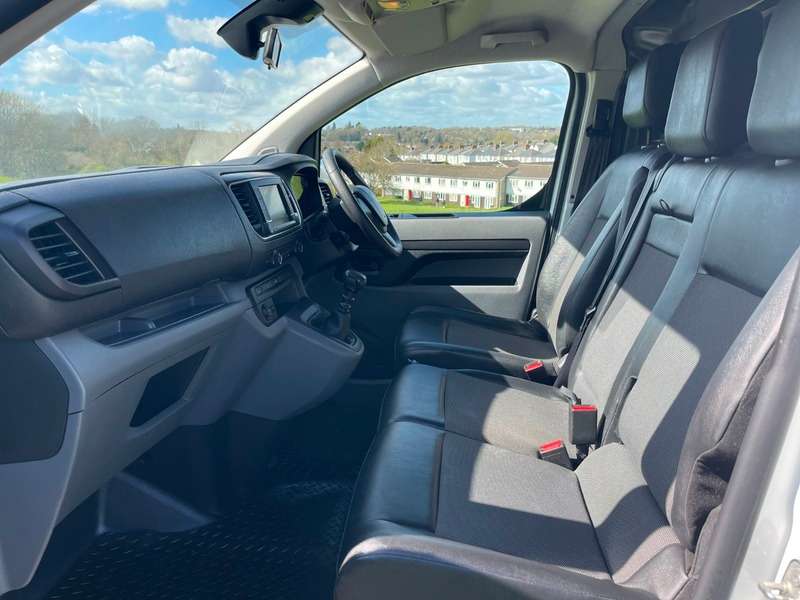 2020 PEUGEOT EXPERT 2020 PEUGEOT EXPERT