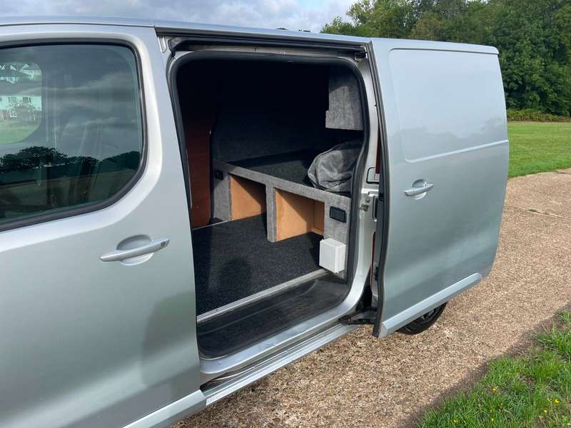 2018 CITROEN DISPATCH 2018 CITROEN DISPATCH