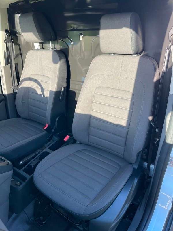 2021 FORD TRANSIT CONNECT 2021 FORD TRANSIT CONNECT