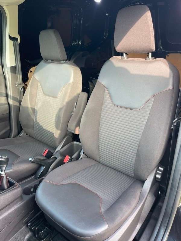 2020 FORD COURIER 2020 FORD COURIER