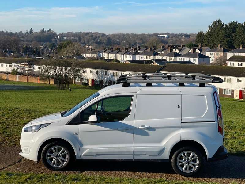 2023 FORD TRANSIT CONNECT 2023 FORD TRANSIT CONNECT