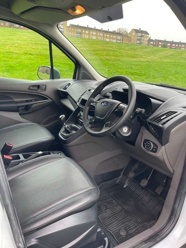 2023 FORD TRANSIT CONNECT 2023 FORD TRANSIT CONNECT