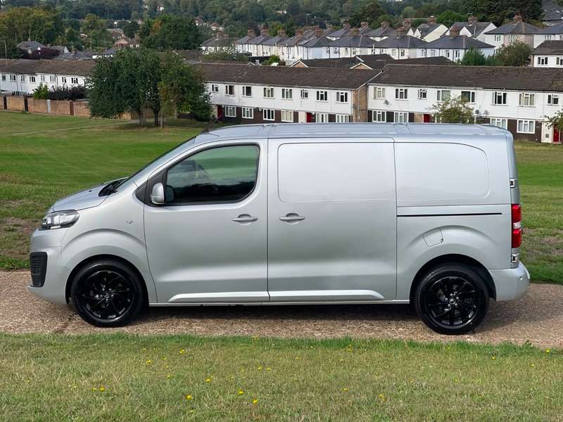 2018 CITROEN DISPATCH 2018 CITROEN DISPATCH