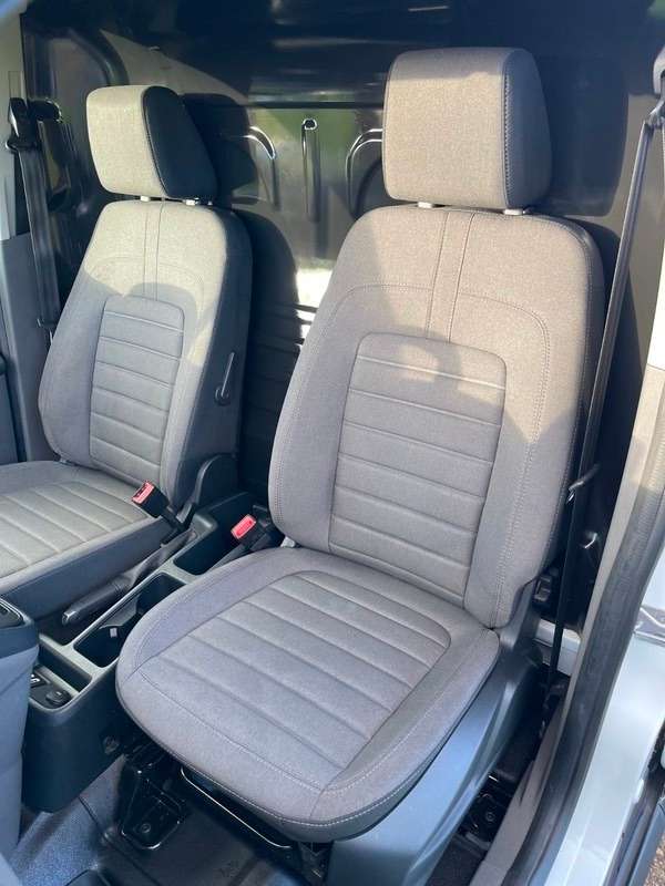 2021 FORD TRANSIT CONNECT 2021 FORD TRANSIT CONNECT