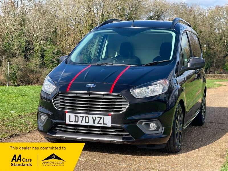 A 2020 BMW 1 SERIES SPORT TDCI A 2020 BMW 1 SERIES SPORT TDCI