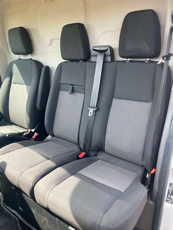 2021 FORD TRANSIT 2021 FORD TRANSIT