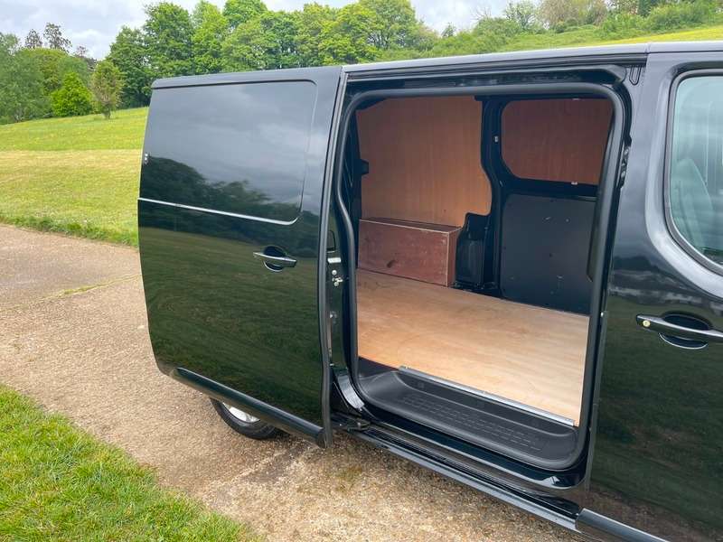 2021 VAUXHALL VIVARO 2021 VAUXHALL VIVARO