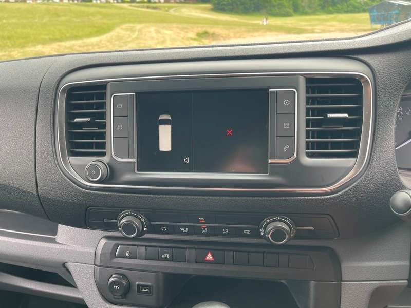 2021 VAUXHALL VIVARO 2021 VAUXHALL VIVARO