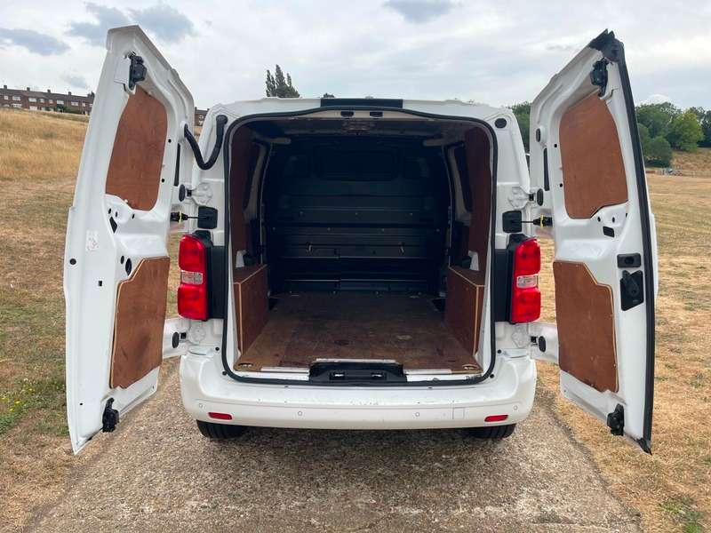 2017 CITROEN DISPATCH 2017 CITROEN DISPATCH