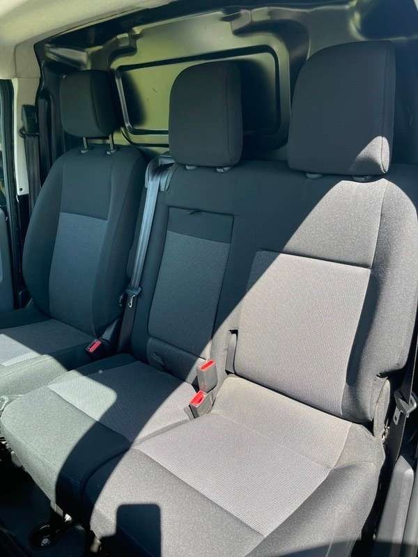 2022 VAUXHALL VIVARO 2022 VAUXHALL VIVARO