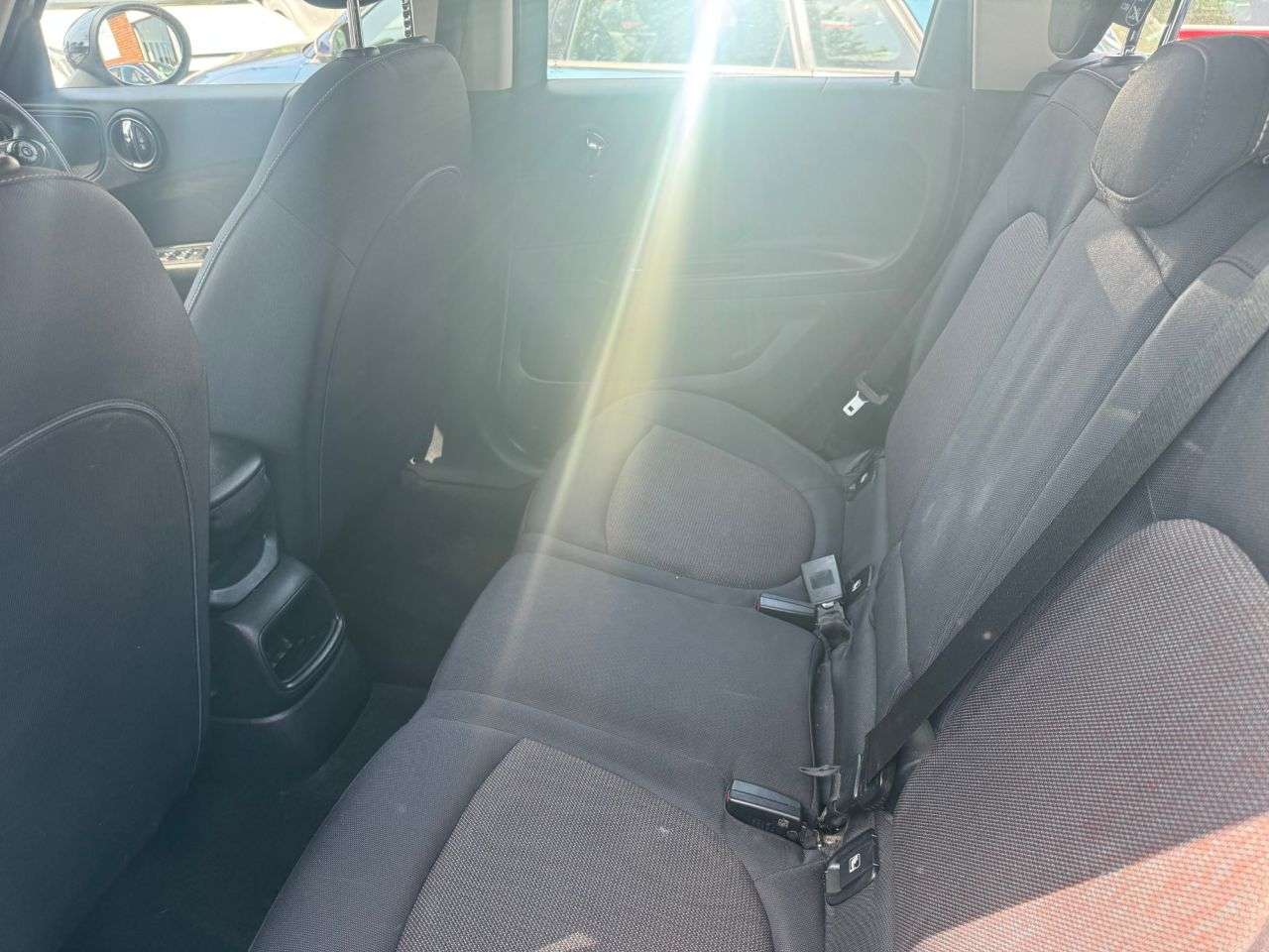 2017 MINI COUNTRYMAN 2017 MINI COUNTRYMAN