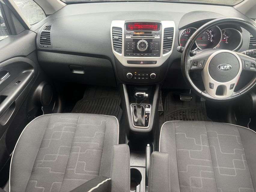 2019 KIA VENGA 2019 KIA VENGA