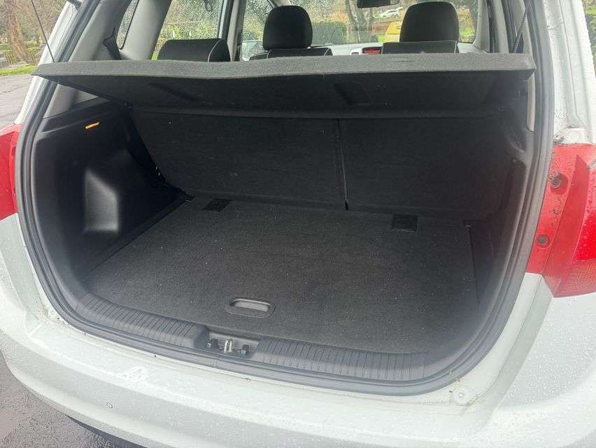 2019 KIA VENGA 2019 KIA VENGA