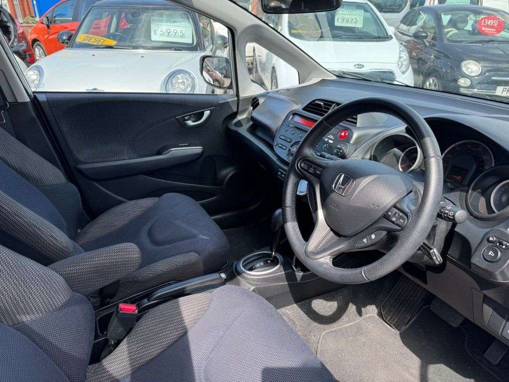 2015 HONDA JAZZ 2015 HONDA JAZZ