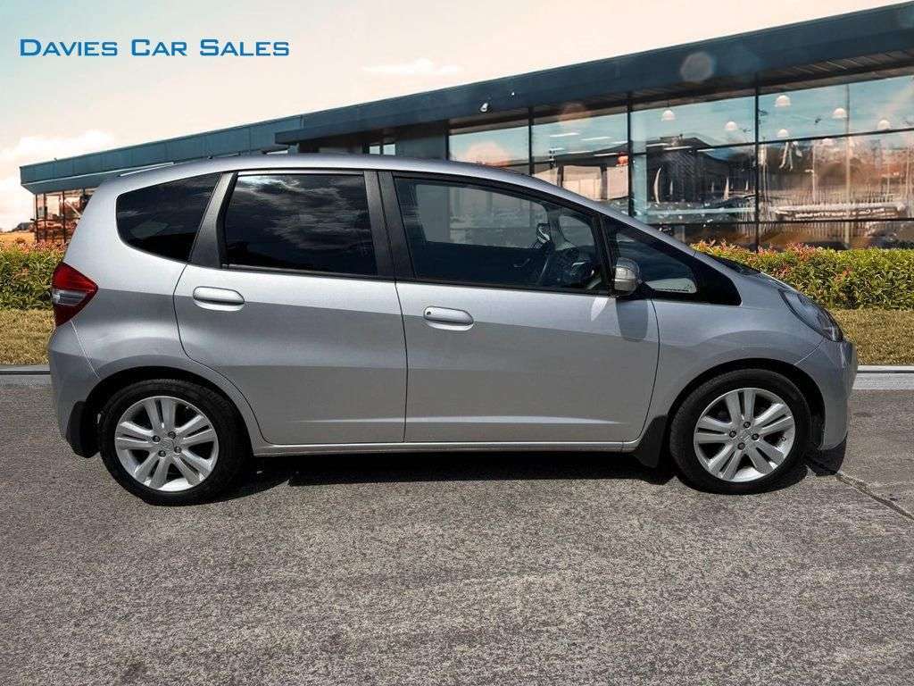 2015 HONDA JAZZ 2015 HONDA JAZZ