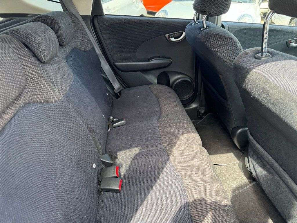 2015 HONDA JAZZ 2015 HONDA JAZZ