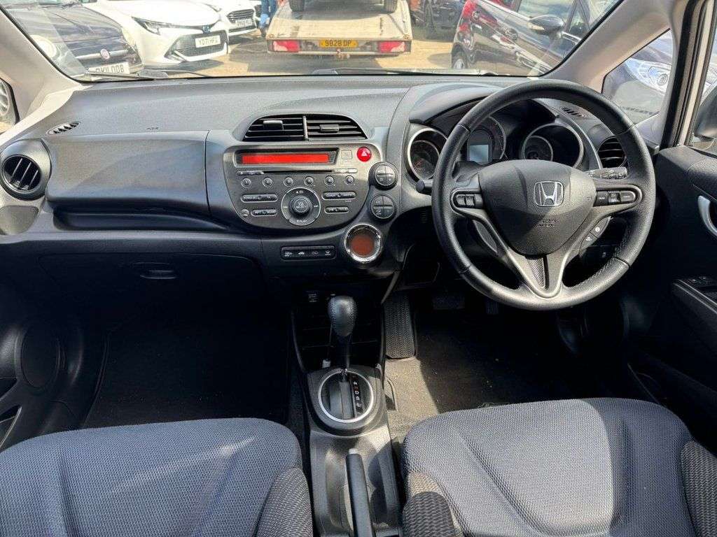 2015 HONDA JAZZ 2015 HONDA JAZZ